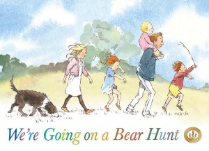 bear hunt
