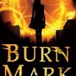 burn mark