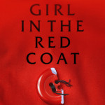girl in red coat