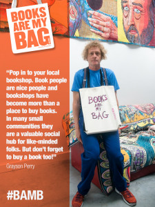 grayson perry bag